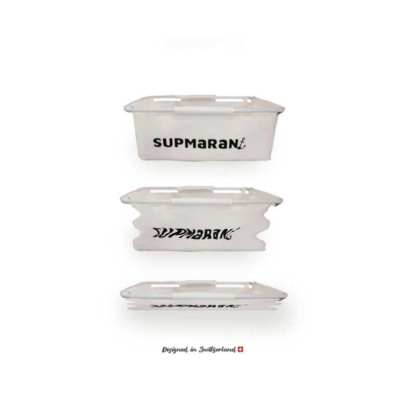 SUPMaRaN INOX 2025