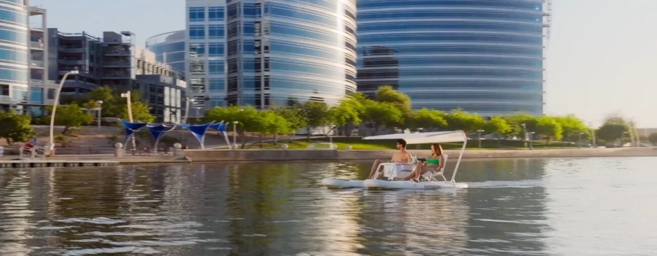 SUP: kaj je, komu je namenjen in kako iz SUP izkušnje narediti več