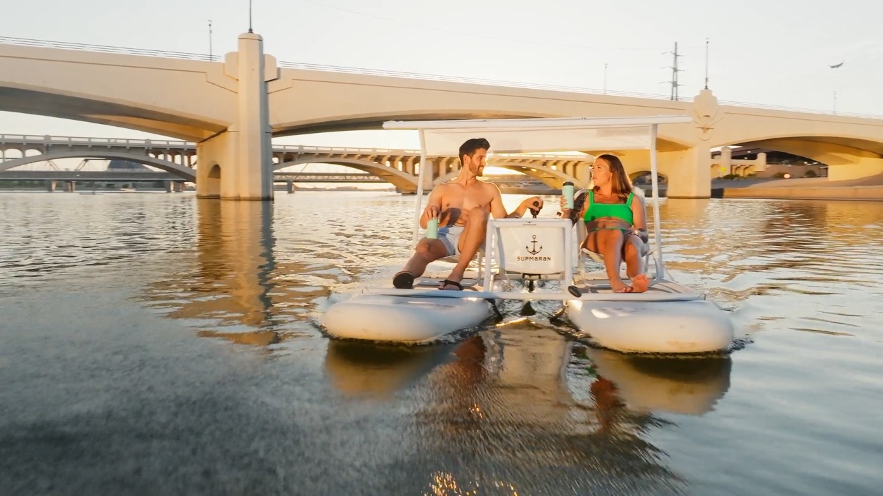 Pri izbiri SUP pristopa je ključno, da si odgovorite na osnovno vprašanje: